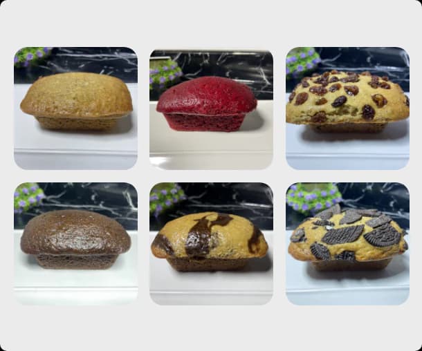 Premium Variety Mix