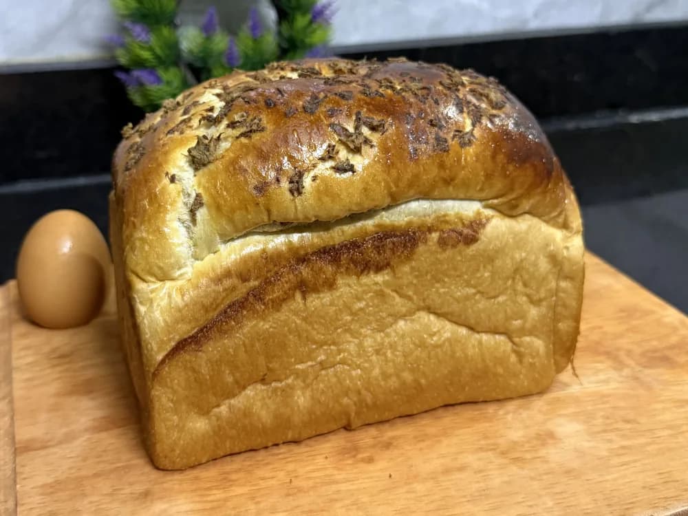 Sardine Bread
