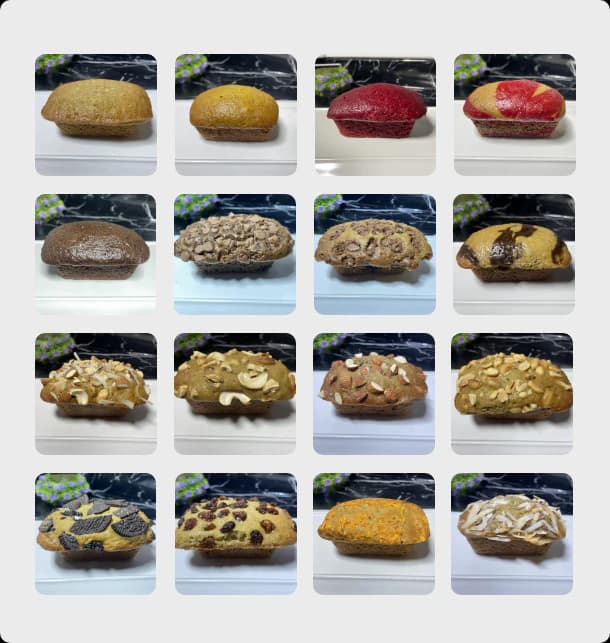 Ultimate Assortment